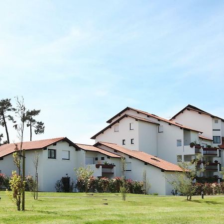 Vvf Residence Anglet Exteriör bild