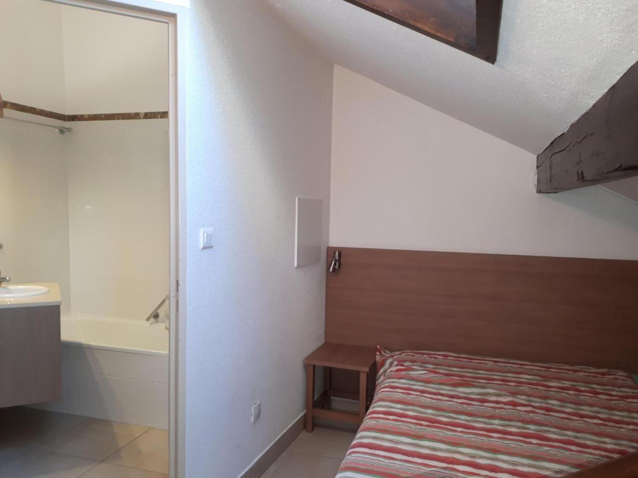 Vvf Residence Anglet Rum bild