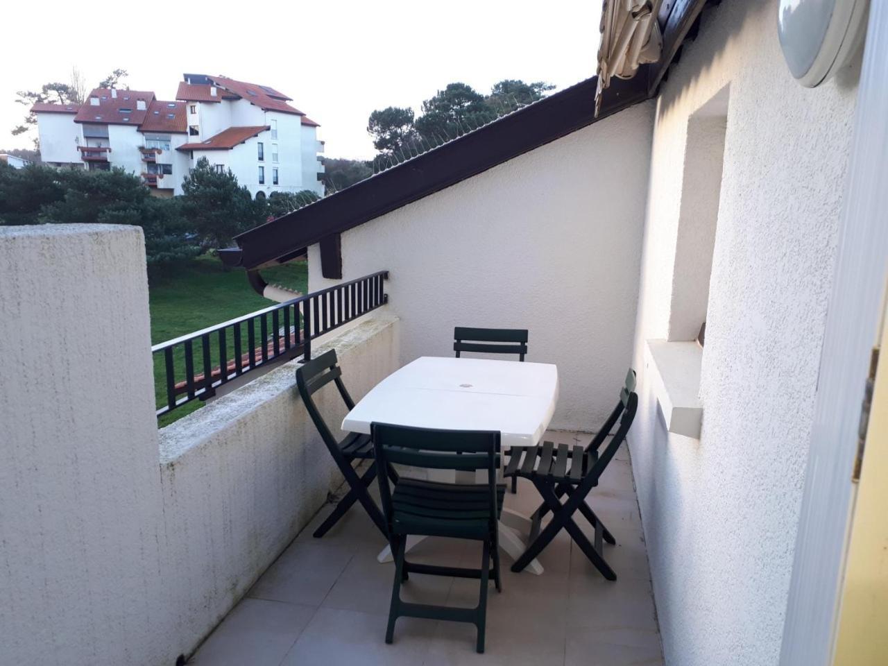 Vvf Residence Anglet Rum bild