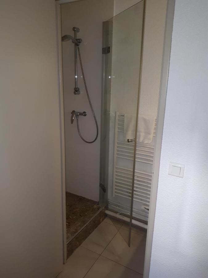 Vvf Residence Anglet Rum bild
